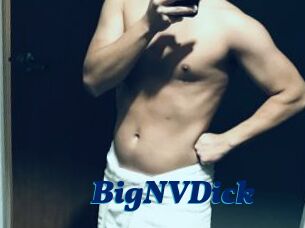 BigNVDick