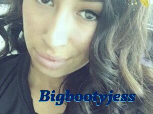 Bigbootyjess