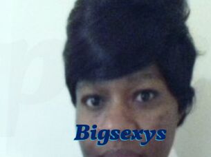 Bigsexys