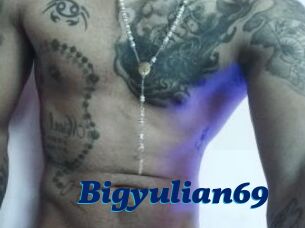 Bigyulian69