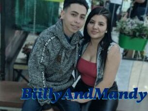 BiillyAndMandy