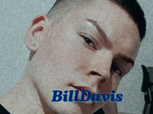 BillDavis