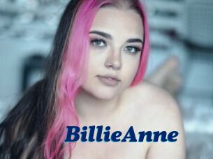 BillieAnne