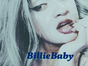 BillieBaby
