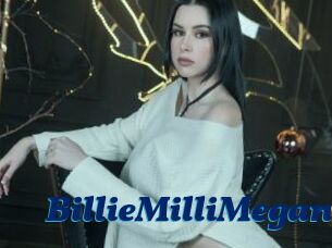 BillieMilliMegan