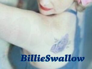 BillieSwallow