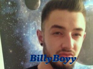 BillyBoyy