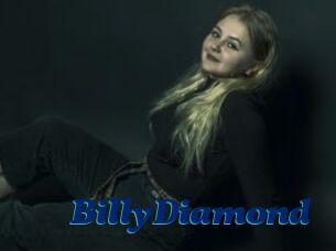 BillyDiamond
