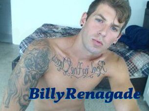 BillyRenagade
