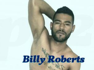 Billy_Roberts