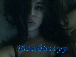 BlackBerryy