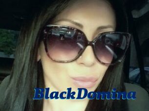 BlackDomina