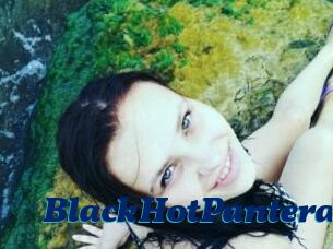 BlackHotPantera