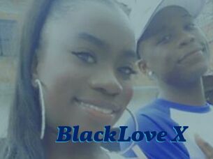 BlackLove_X