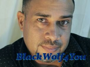 BlackWolf4You