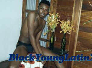 BlackYoungLatinX