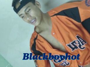 Blackboyhot