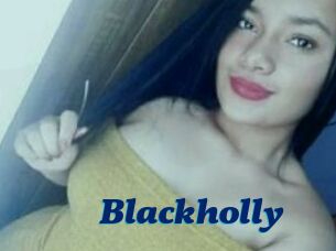 Blackholly