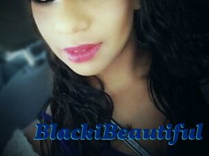 BlackiBeautiful
