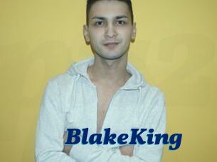 BlakeKing