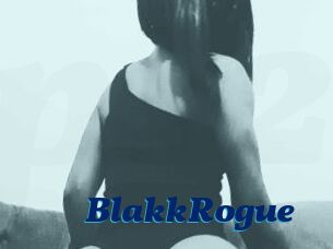 BlakkRogue