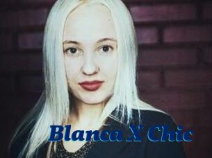 Blanca_X_Chic
