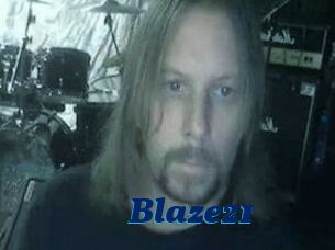 Blaze21