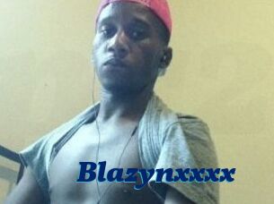 Blazynxxxx