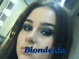 BlondeIda