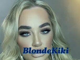 BlondeKiki