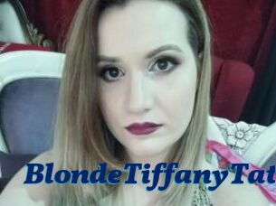 BlondeTiffanyTate