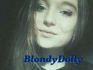 BlondyDolly