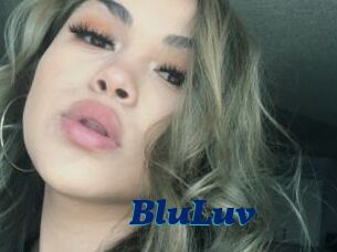 BluLuv