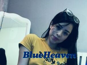 BlueHeaven