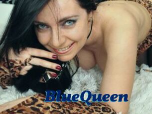 BlueQueen