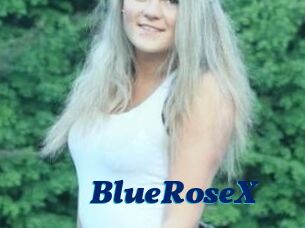 BlueRoseX