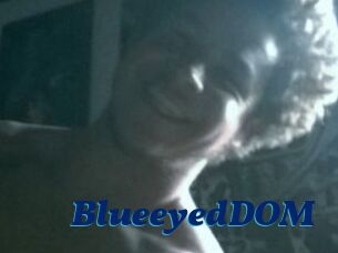 BlueeyedDOM