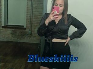 Blueskiiiis