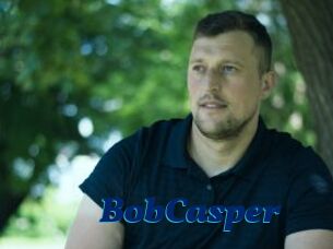 BobCasper