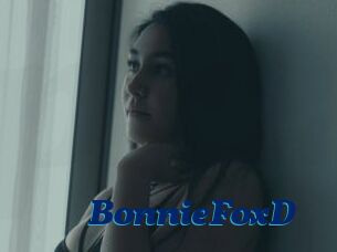 BonnieFoxD