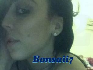 Bonsaii7