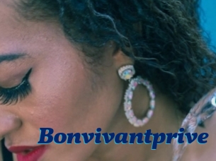 Bonvivantprive