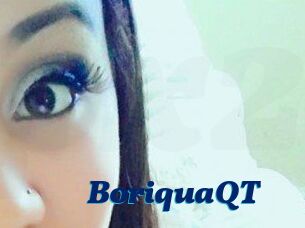 BoriquaQT