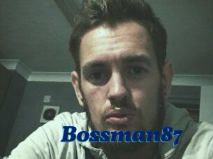 Bossman87