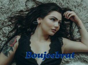 Boujeebrat
