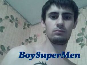 Boy_SuperMen