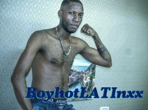 BoyhotLATInxx