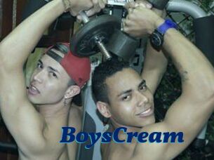 BoysCream