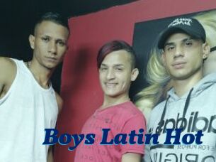 Boys_Latin_Hot