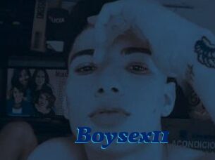 Boysex11